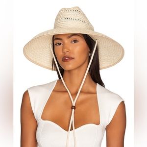 Lack of Color Vista Hat in White